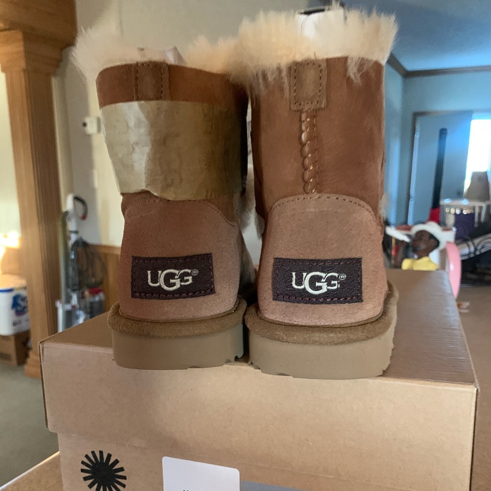 Ugg boots